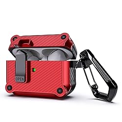 Lopnord for AirPods Pro 2nd Generation Case