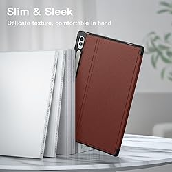 JETech Case for Samsung Galaxy Tab S10 Ultra/Tab S9