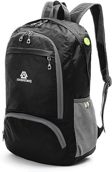 Lightweight travel backpack amazon Clearance