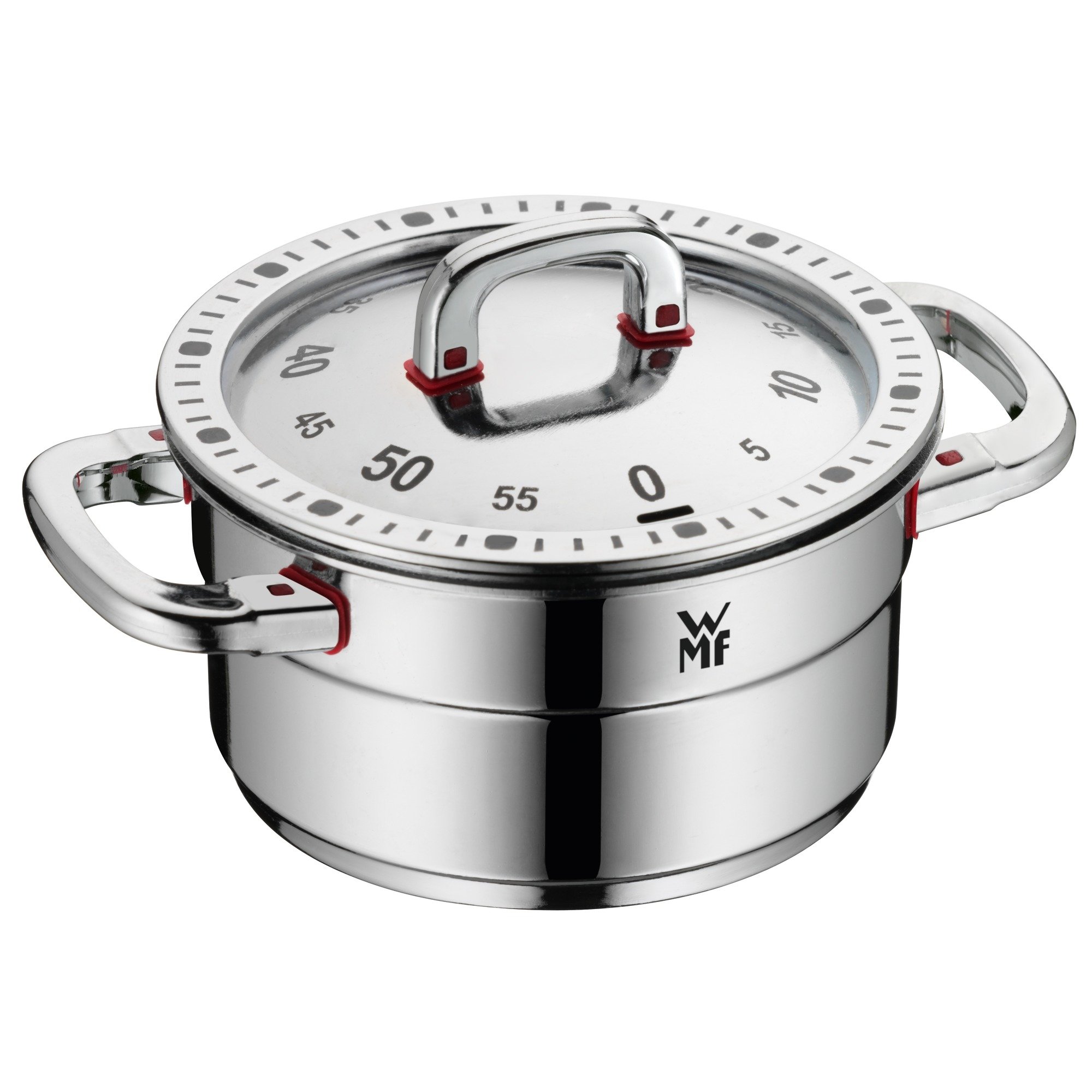 WMF Premium One Cooking Timer, Silver