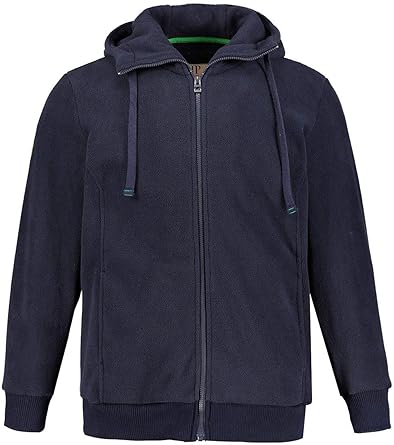 Veste polaire homme grande taille amazon Clearance