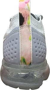 nike vapormax pure platinum arctic pink