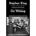 On Writing: A Memoir Of The Craft (A Memoir of the Craft (Reissue))