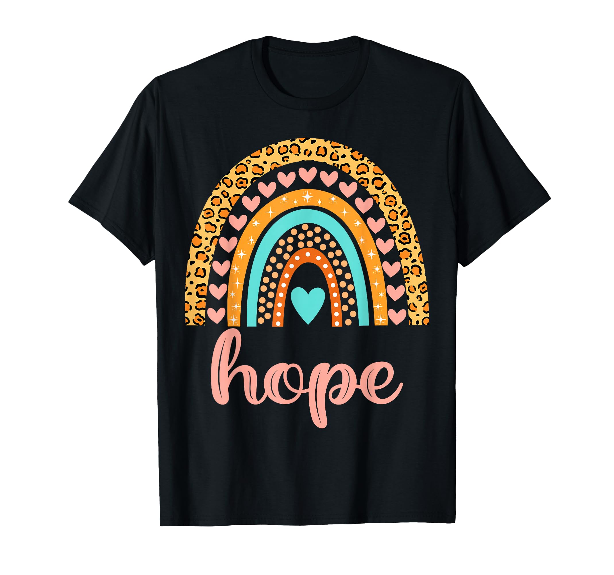 Photo 1 of Hope T-Shirt Hope Name Birthday Shirt Gift T-Shirt