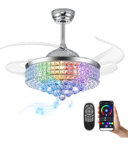 DJ機材 Harmony-remote ceiling lamp Harmony X-remote ceiling lamp