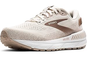 Brooks Women’s Ariel GTS 24 Supportive Running & Walking Shoe