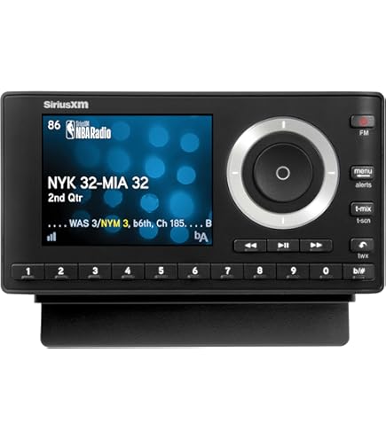 (未使用･未開封品)　Delphi SA50000 XM SKYFi Radio Receiver by Delphi lok26k6 Delphi SKYFi™ Add-on XM Satellite Radio receiver at Crutchfield