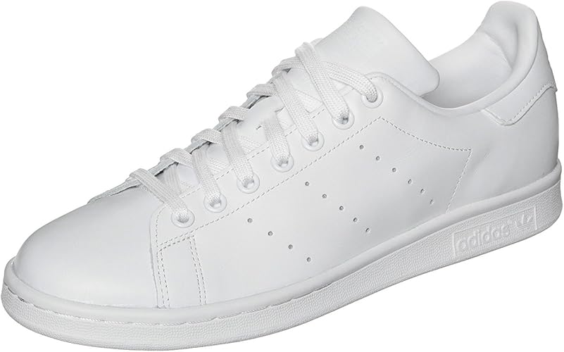 stan smith triple white