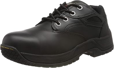 dr martens composite safety shoes