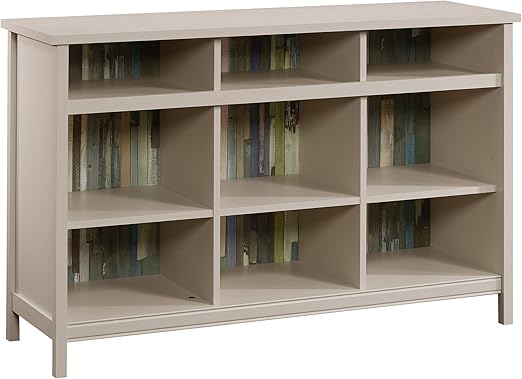 Sauder Adept Storage Credenza Cbs Off White Amazon Ca Home Kitchen