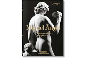 Miguel Ángel. Pintura, escultura y arquitectura (Bibliotheca Universalis) (Spanish Edition)