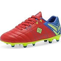amazon girls soccer cleats