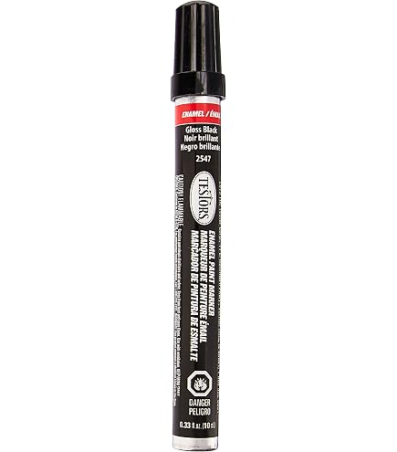 Edding 780 Marcador Tinta Opaca Brillante Plata - Punta Extrafina 0.8 Mm Para Vidrio, Madera Y Plástico