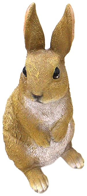 Amazon Co Jp おしゃれ な 動物 インテリア ガーデン 置物