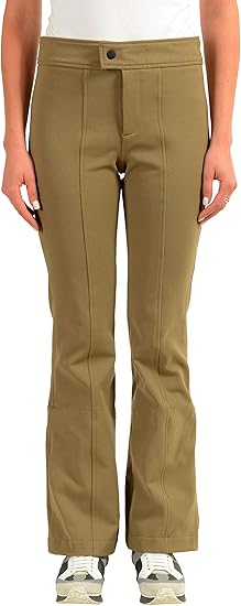 winter khaki pants