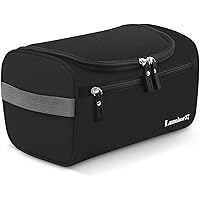 Paterr 32 Bolsas De Aseo De Viaje Para Hombres Y Mujeres, Bolsa De