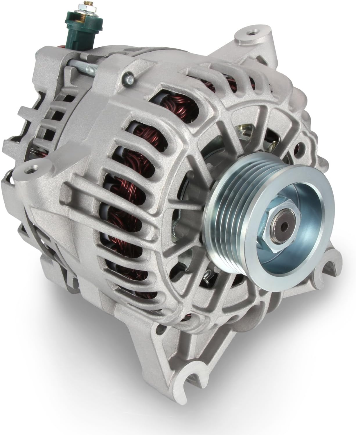 2006 ford 5 4 triton v8 problems on Amazon Com Dromedary Alternator Fits For Ford F 150 110a 14v 5 4l 4 6l 2004 2008 4l3z10346bb 110 Amp Automotive