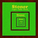 stoner coffee table book