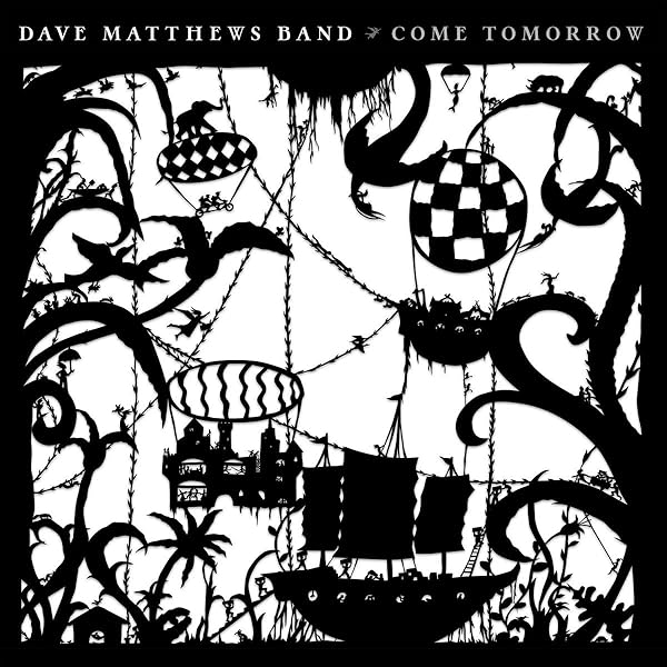米2discs LP Dave Matthews Band Away From The World 887254352711 RCA, Bama Rags Records /00660 DAVE MATTHEWS BAND- AWAY FROM THE WORLD-2012 Bama Rags