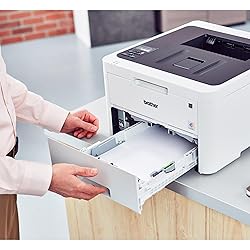 Brother HL-L3230CDW Compact Digital Color Printer