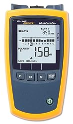 Fluke Networks MFPOWERMETER Multifiber Pro Optical