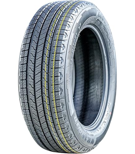 Amazon.com: Yokohama Geolandar CV G058 All Season 255/65R18