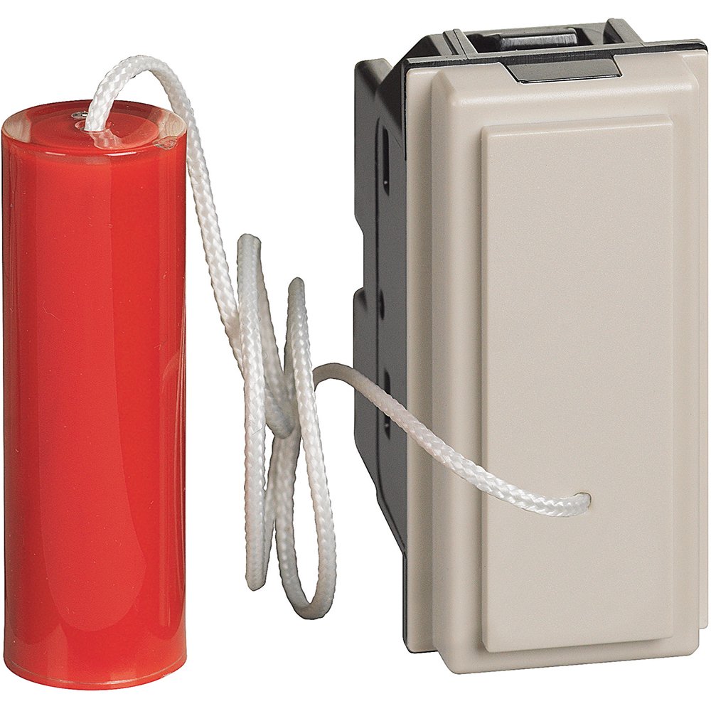 Bticino KM4033 Light Drive Sand