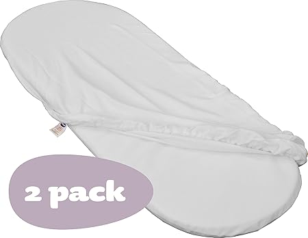 twin moses basket uk