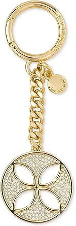 michael kors womens keychains