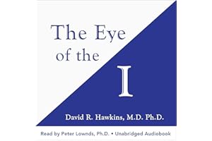 The Eye of the I: From Which Nothing is Hidden