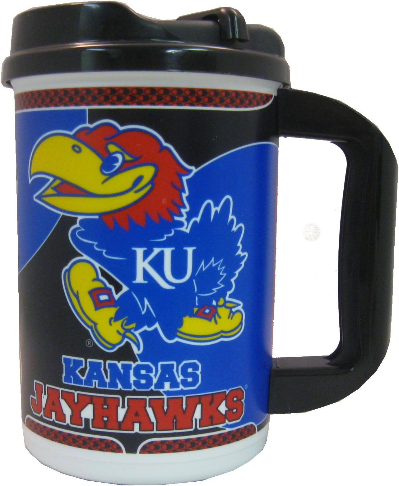 Whirley Drink Works NCAA 20 oz Mini Mega Mug