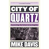 City of Quartz: Excavating the Future in Los Angeles
