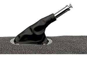 Lokar 70EHBF Emerg Hand Brk Boot Floor