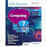 Cambridge Lower Secondary Computing 7 Student's Book