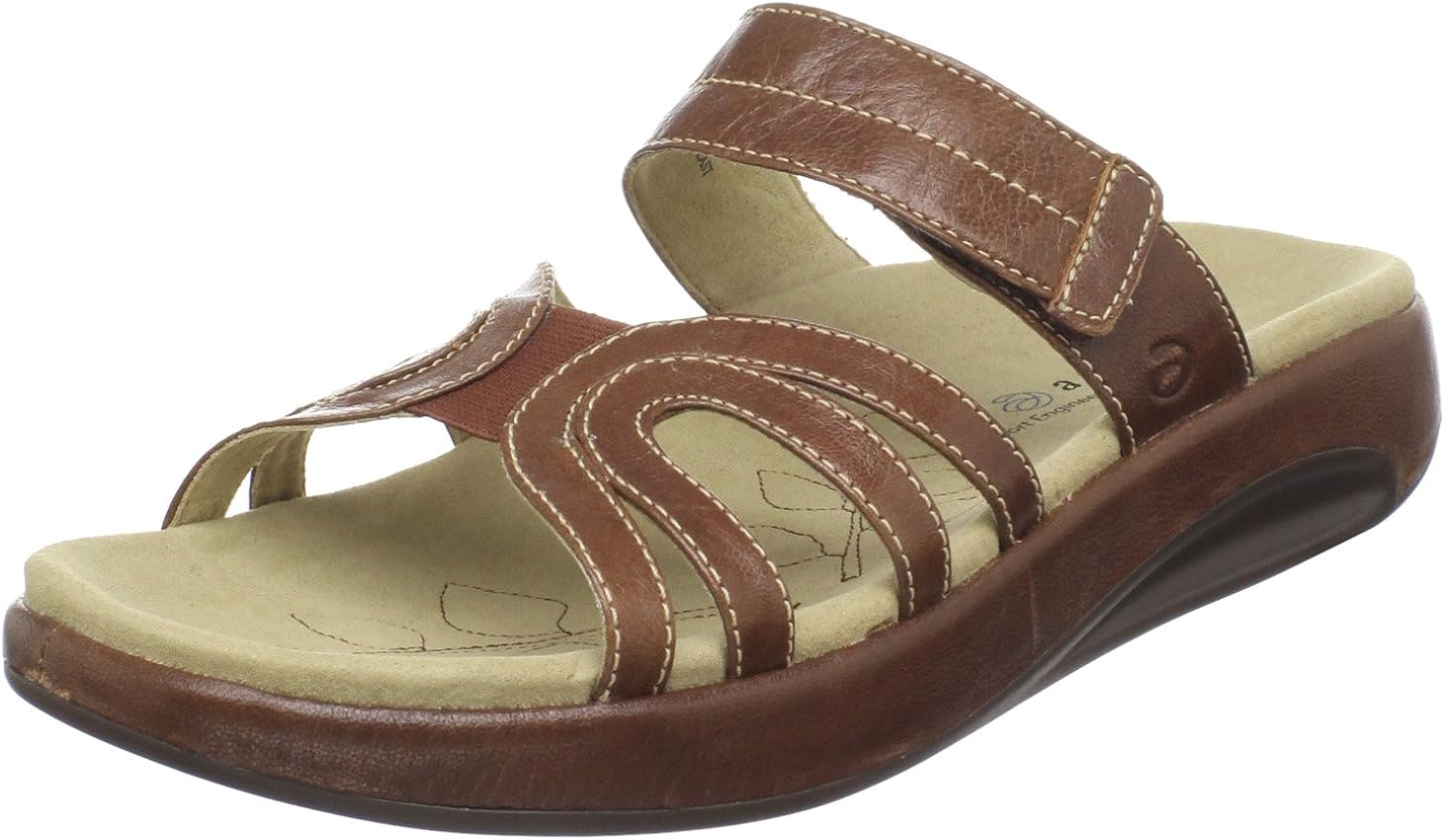 aravon women's sandals