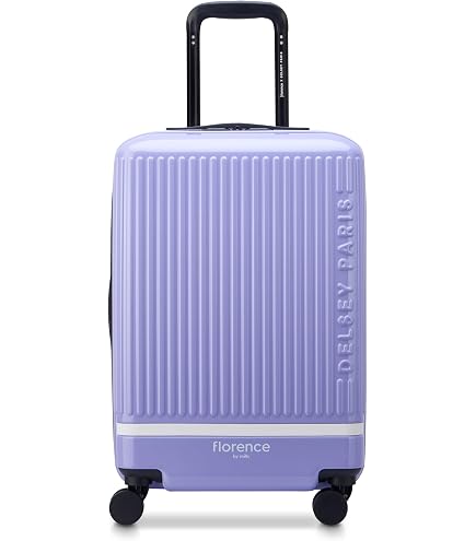 Amazon.com | florence by mills Gotta Glow Hardside Expandable