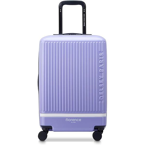 Amazon.com | florence by mills Gotta Glow Hardside Expandable