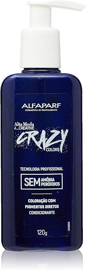 Tint De Cab Alta Moda Ice Blue (7898468516293)