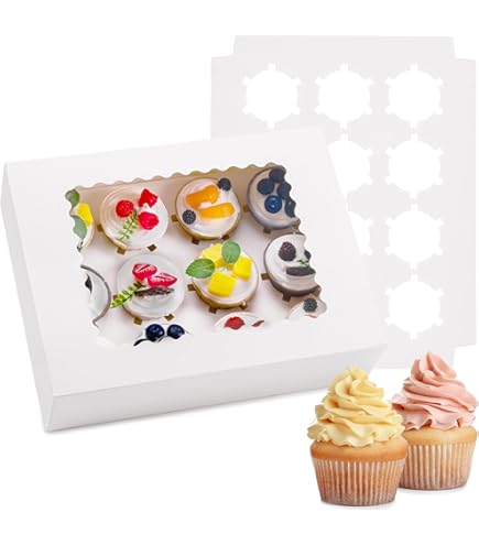 Wilton Ultimate 3-In-1 Cupcake Caddy and Carrier