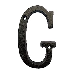 BetLight 5.1 Inch High Cast Iron House