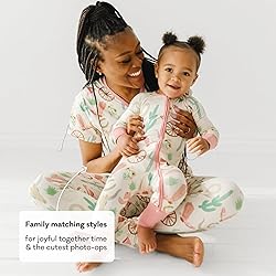 Little Sleepies Pajamas for Baby Boys