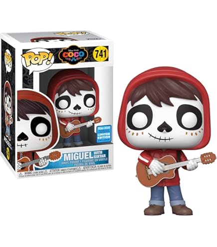 funko pop coco リメンバーミー Pixar ヘクター エルネスト Amazon.com: FUNKO POP! DISNEY: Coco - Hector : Toys & Games