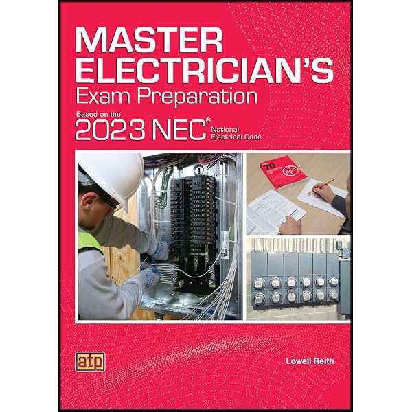 Master Electrician's Exam Preparation Based on the 2020 NEC