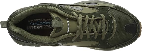 skechers stamina contic review