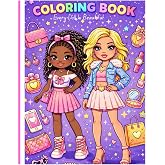 Every Doll is Beautiful: Color, design, style dolls your way