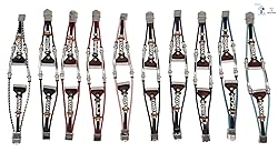 Smatiful Fashion Versa 3 Bands with Box Pack for