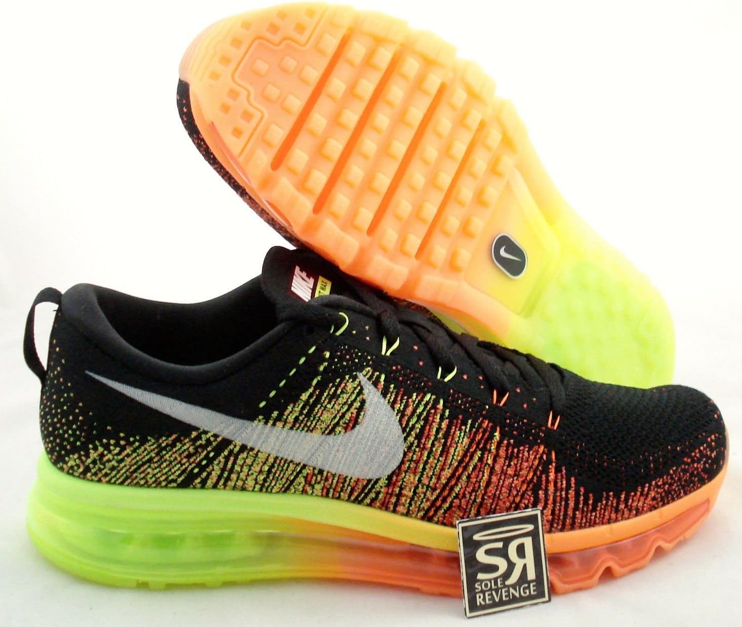 flyknit 2014 air max