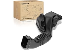 A-Premium Engine Air Intake Duct Compatible with Mitsubishi ASX 2013-2015, Outlander Sport 2011-2023, RVR 2011-2023, L4 2.0L