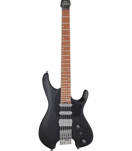 Amazon.com: Ibanez Ichika Signature ICHI10 Electric Guitar