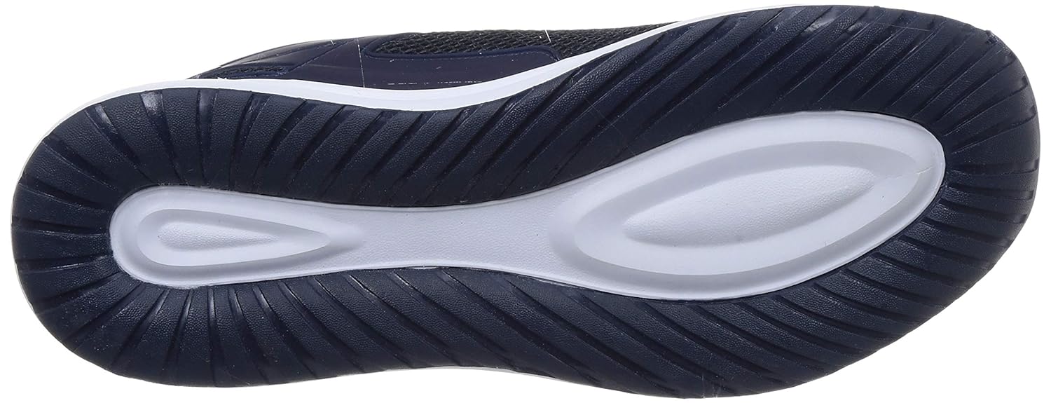 campus running shoes under 1000